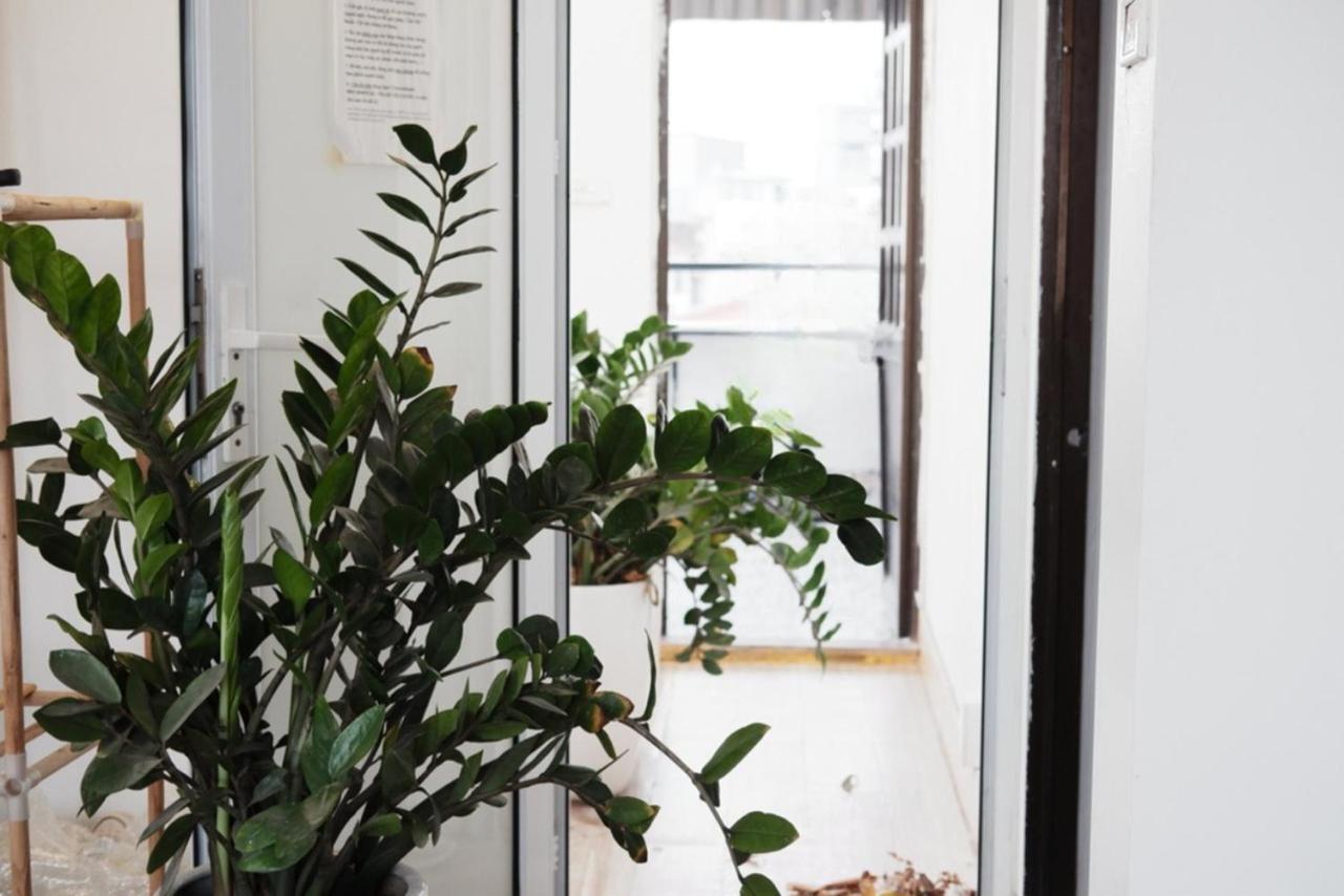 Fortuna Homestay ハノイ市 エクステリア 写真