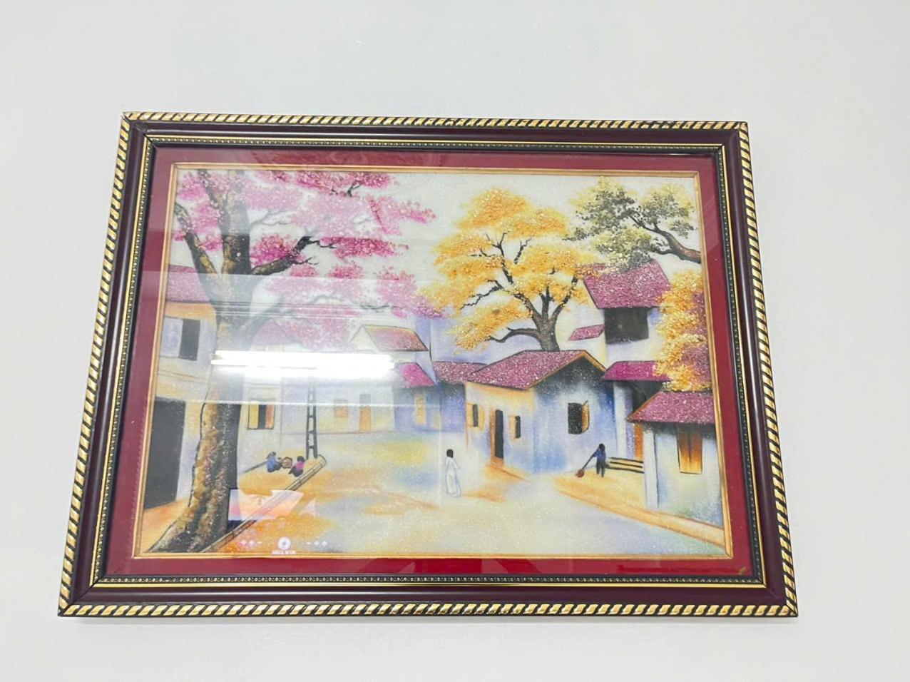 Fortuna Homestay ハノイ市 エクステリア 写真